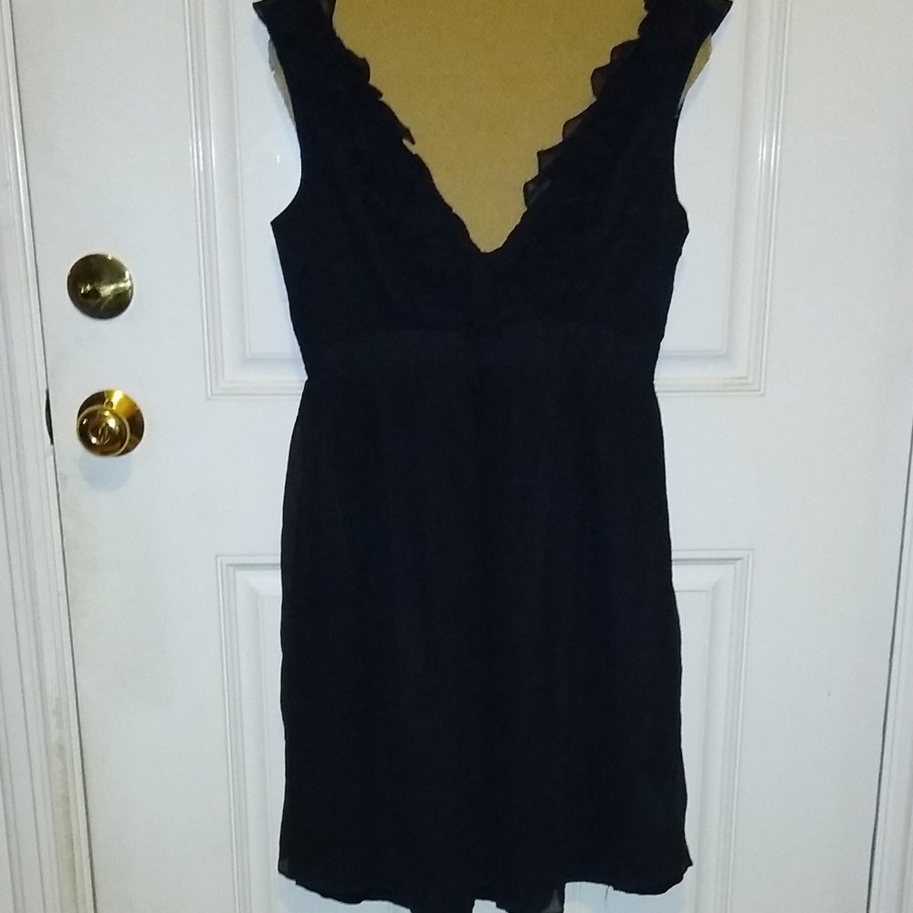 Little Black Dress SZ M NEW